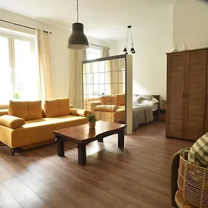 Apartament.przydlugiej Gdańsk