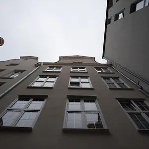 Lägenhet My Old Town - Dluga 56, Gdańsk