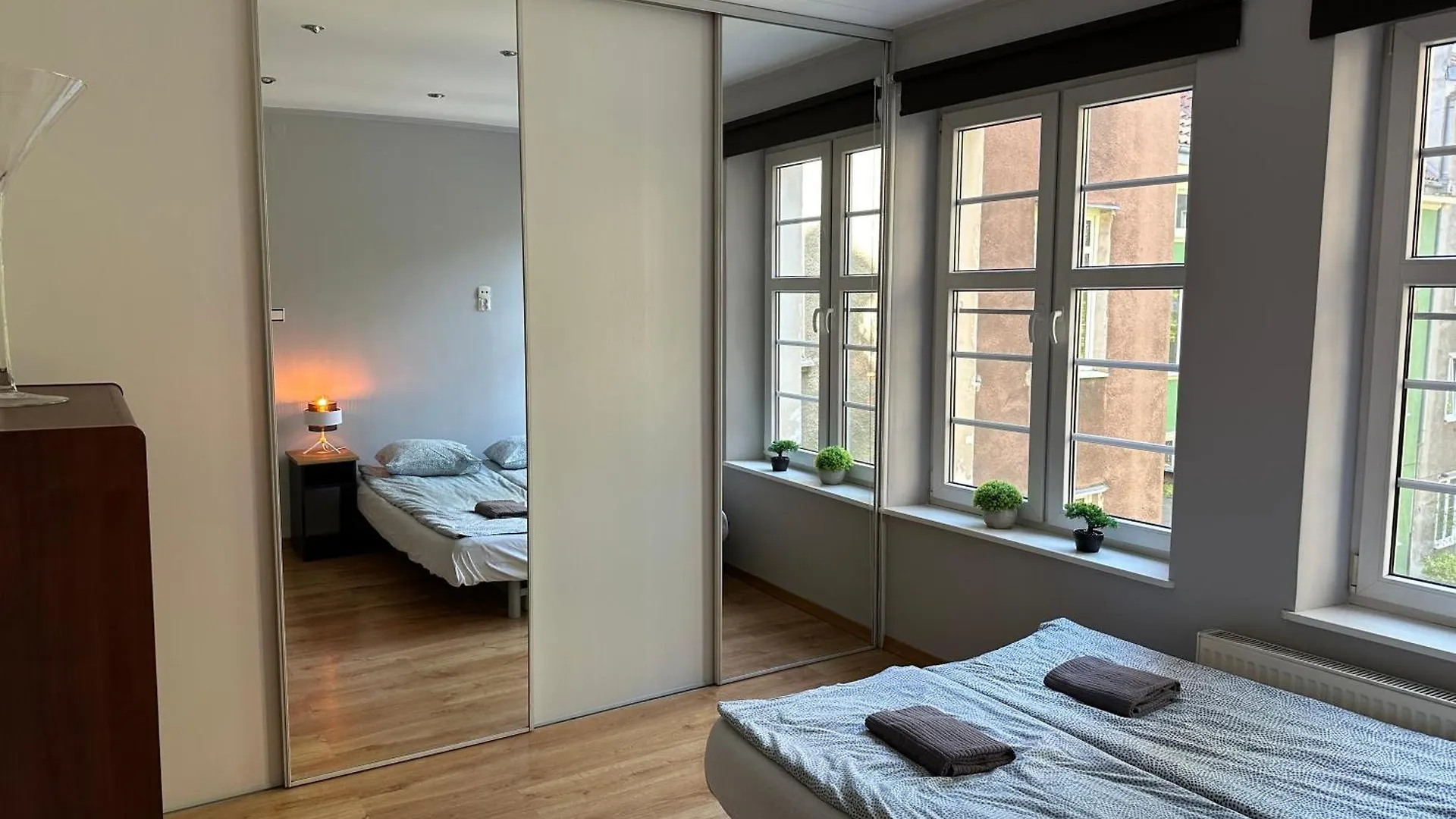 Apartment Grobla Classic By 3City Rentals Gdansk