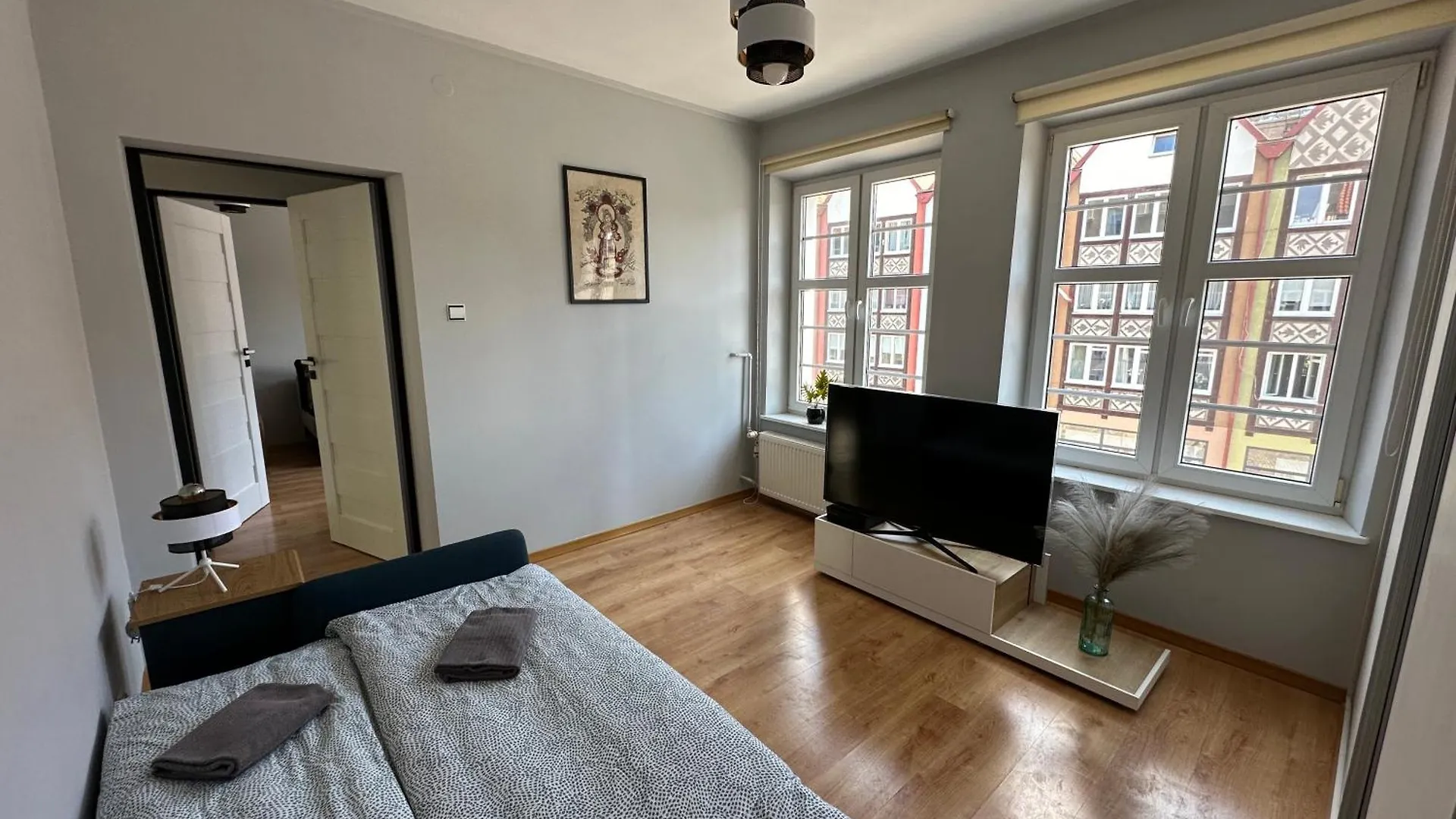 Grobla Classic By 3City Rentals Gdansk Apartment