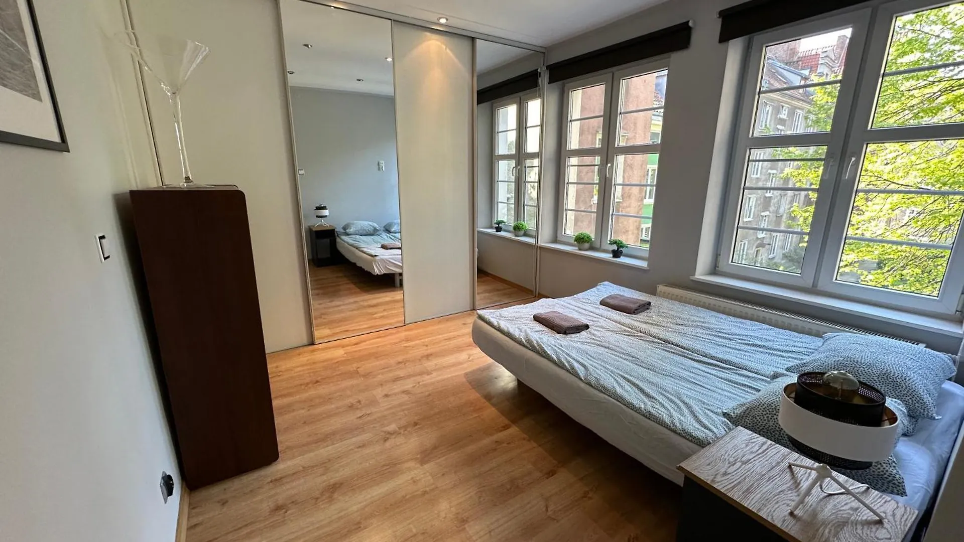 Grobla Classic By 3City Rentals Gdansk
