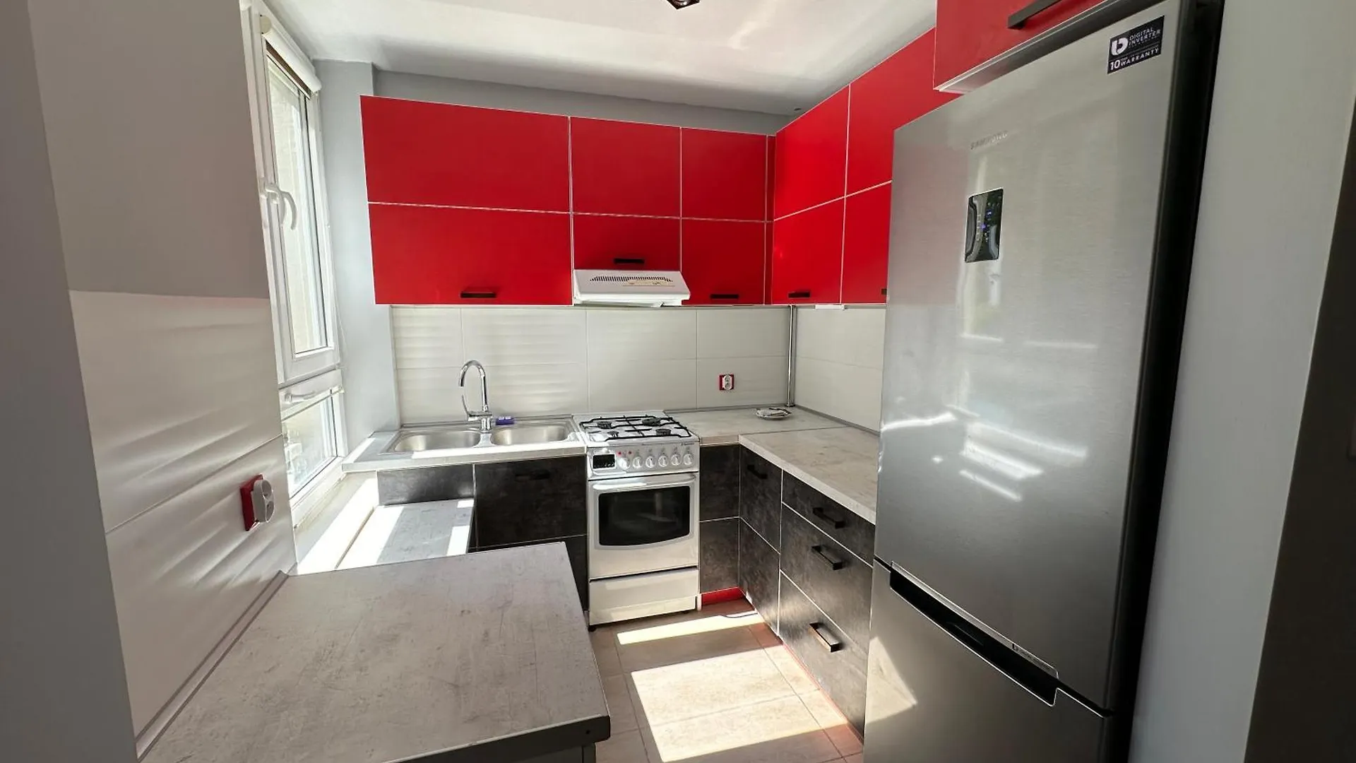 Apartment Grobla Classic By 3City Rentals Gdansk