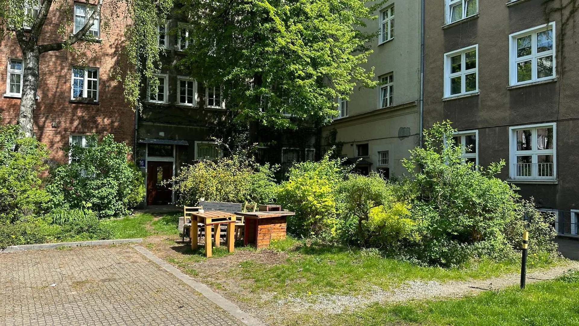 Apartment Klimatyczne Apartamenty 3City W Gdansku By Noclegi Renters Poland