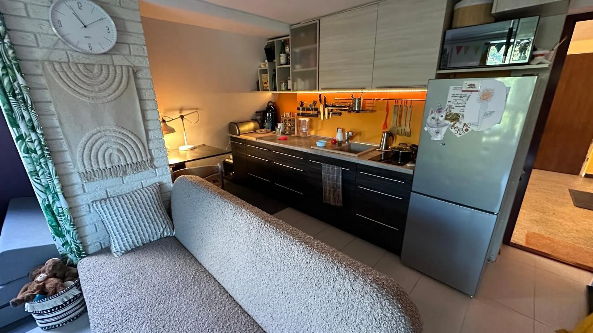 Apartment Klimatyczne Apartamenty 3City W Gdansku By Noclegi Renters