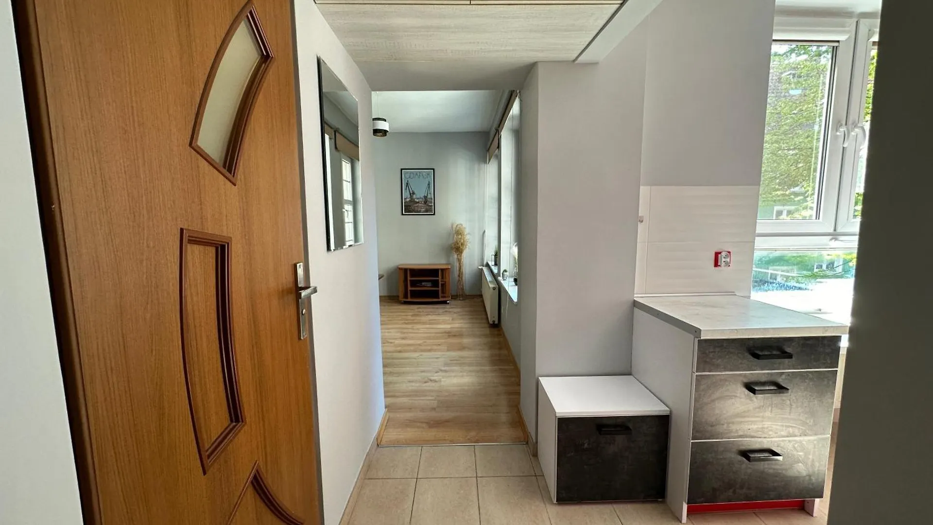 Klimatyczne Apartamenty 3City W Gdansku By Noclegi Renters