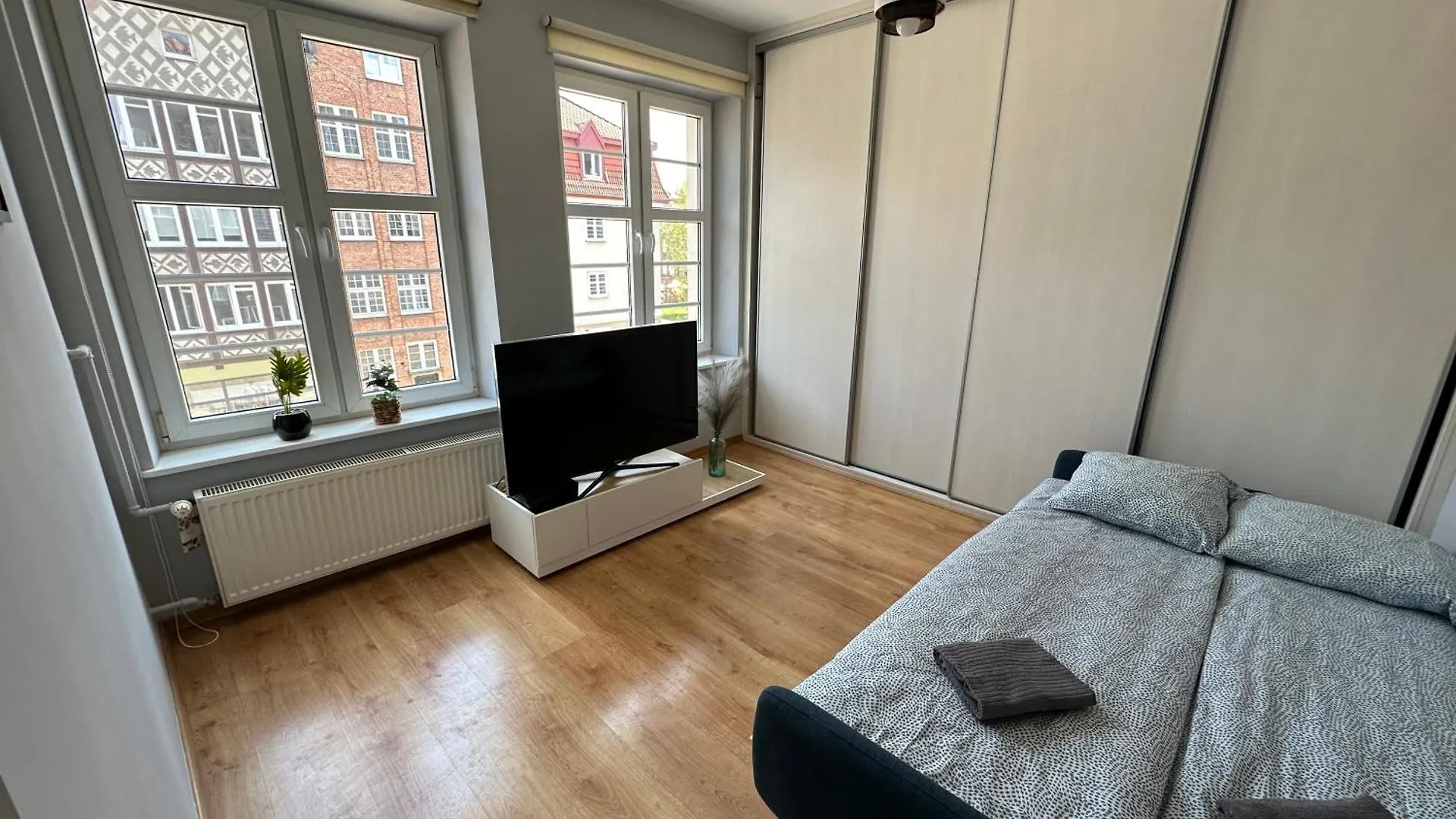 Klimatyczne Apartamenty 3City W Gdansku By Noclegi Renters Poland