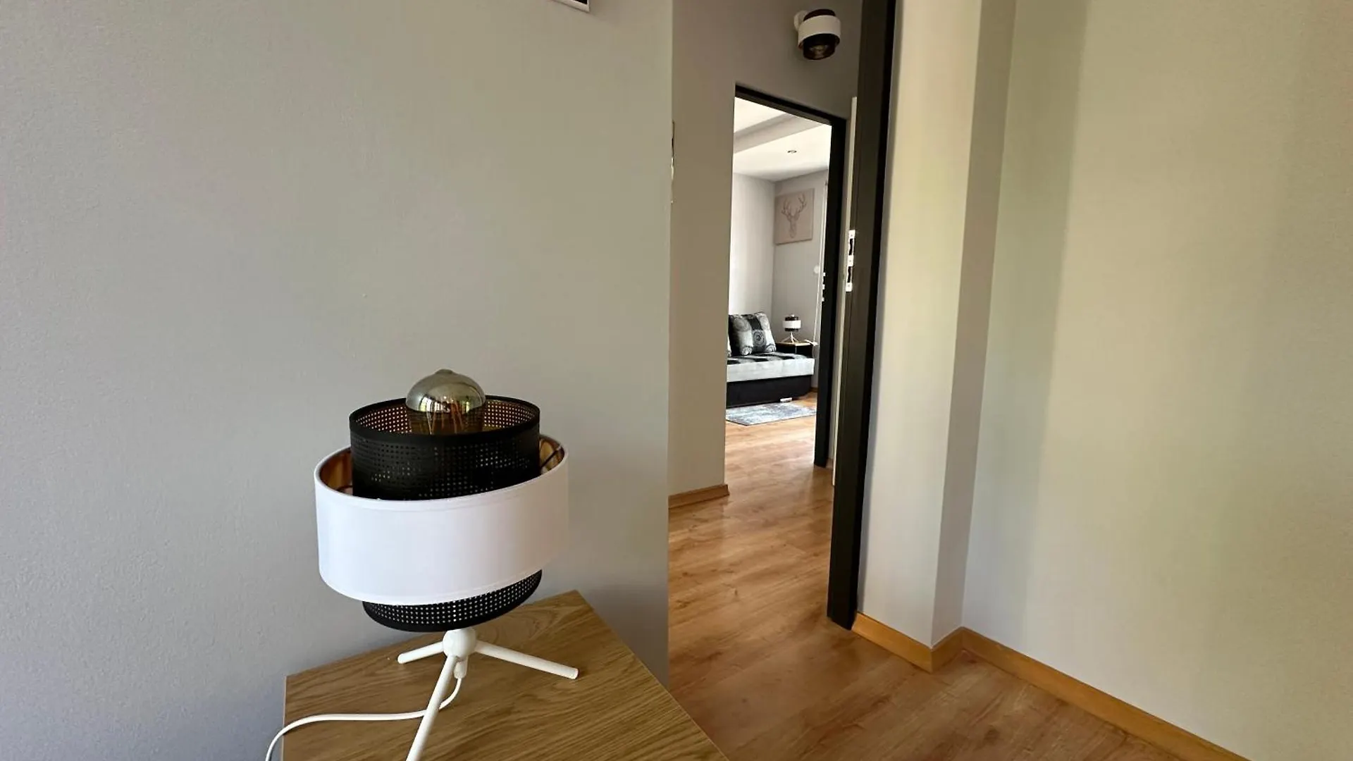 Klimatyczne Apartamenty 3City W Gdansku By Noclegi Renters 0*, Gdansk