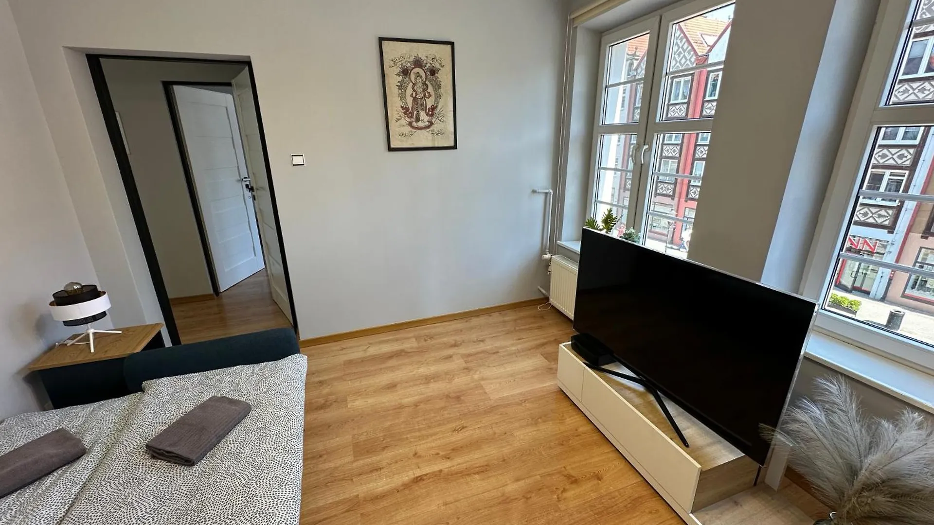 Klimatyczne Apartamenty 3City W Gdansku By Noclegi Renters 0*, Gdansk Poland