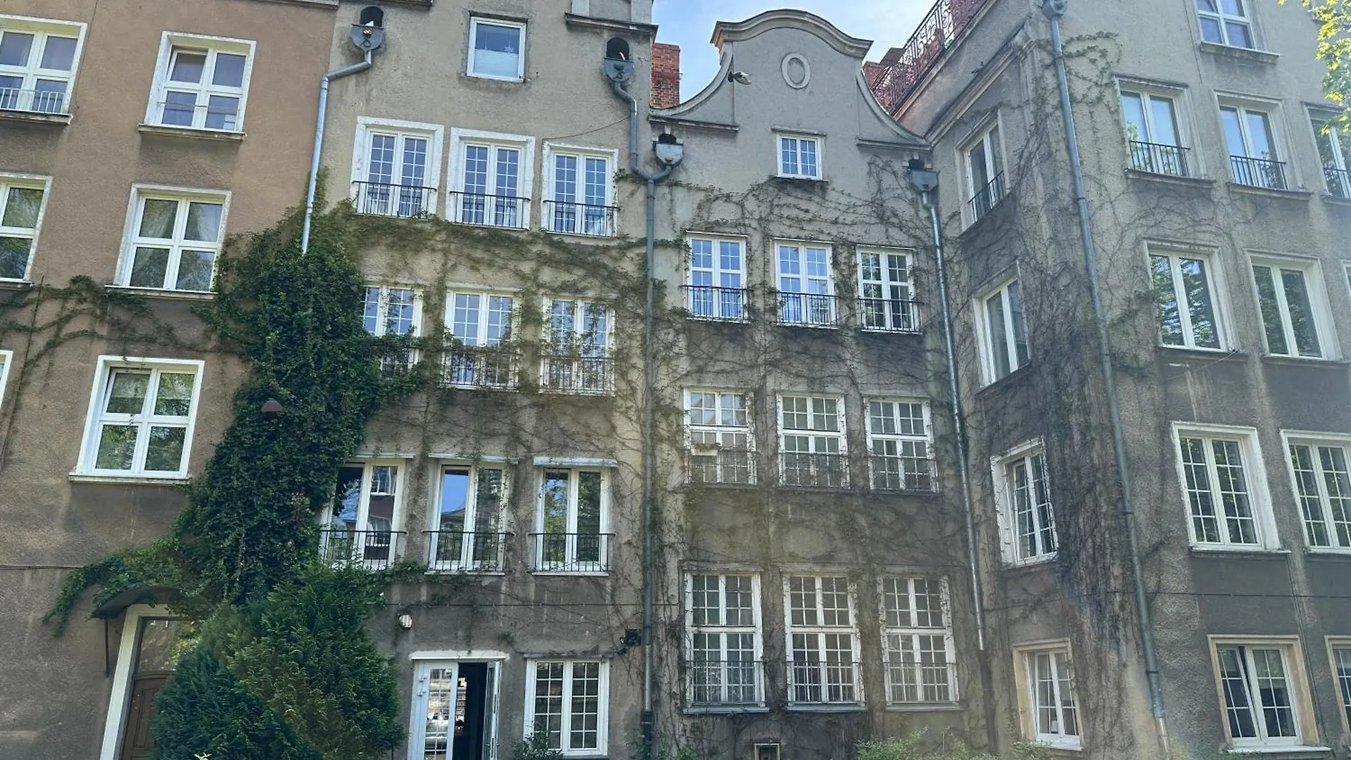 Klimatyczne Apartamenty 3City W Gdansku By Noclegi Renters 0*, Gdansk