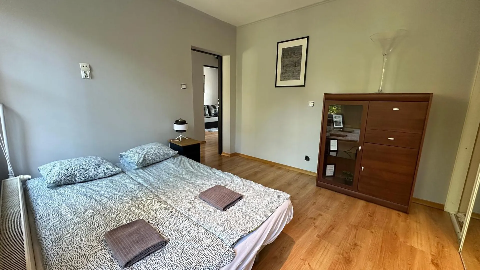 Apartment Klimatyczne Apartamenty 3City W Gdansku By Noclegi Renters