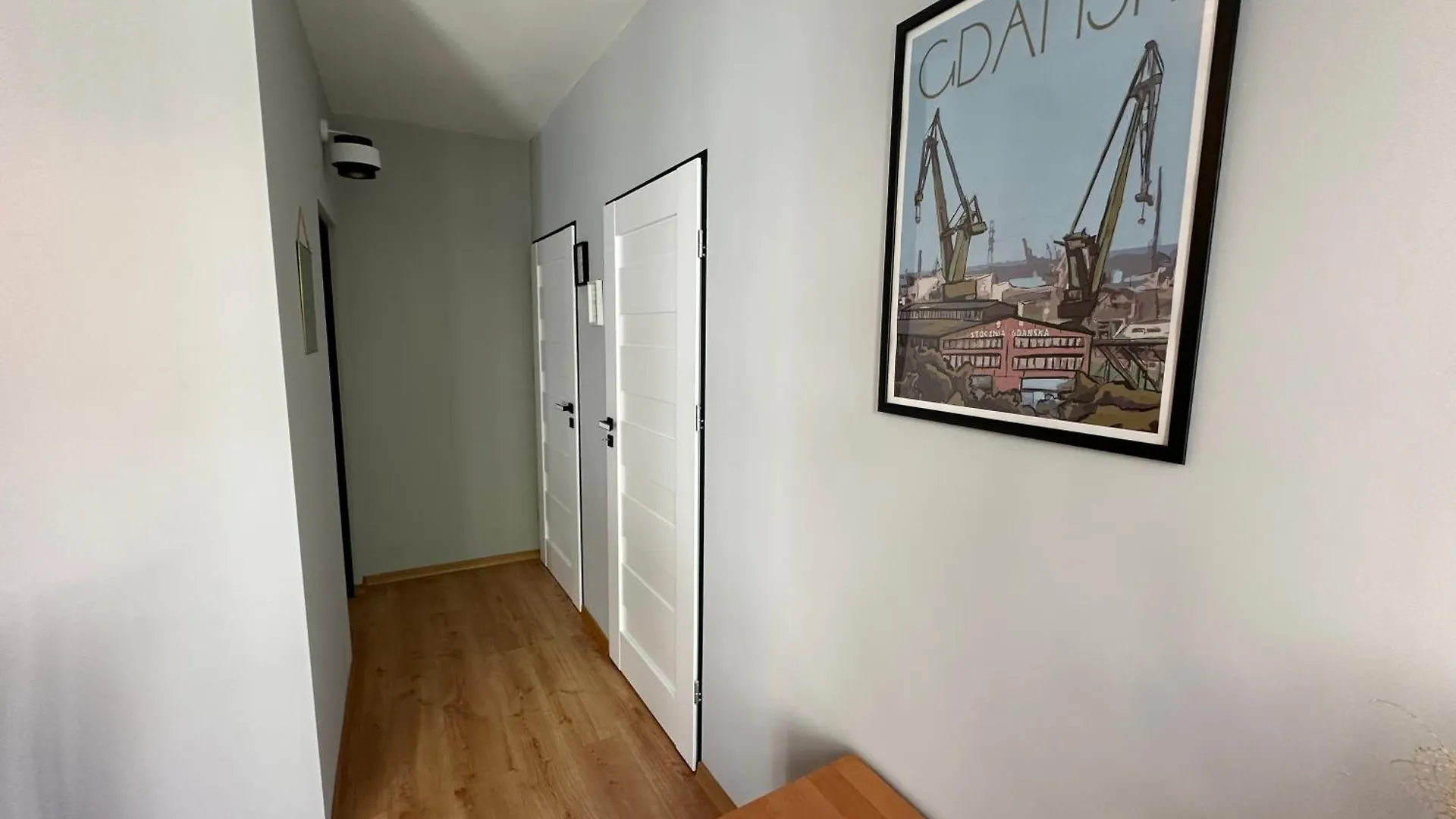 Klimatyczne Apartamenty 3City W Gdansku By Noclegi Renters Apartment Gdansk