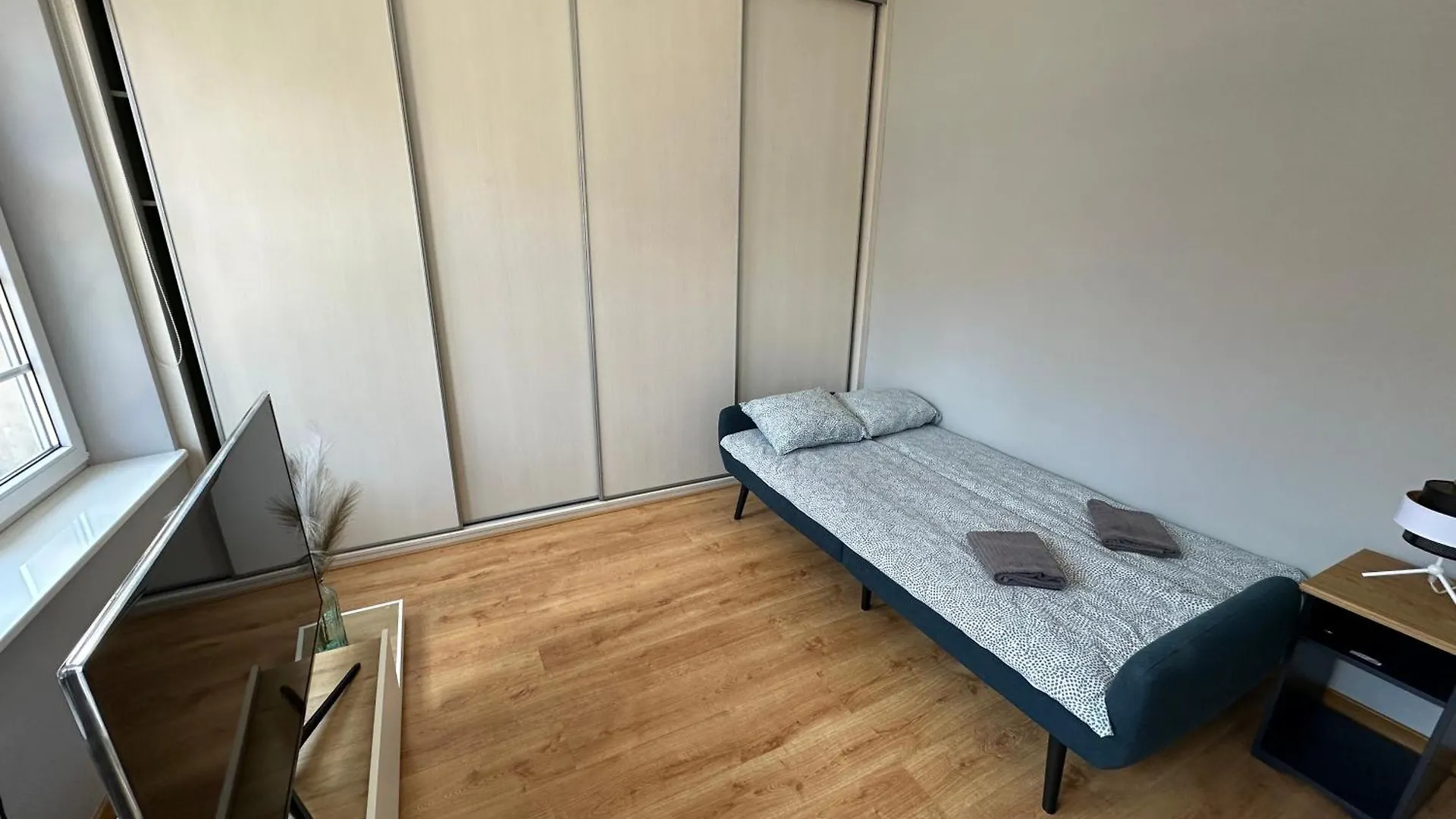 Apartment Klimatyczne Apartamenty 3City W Gdansku By Noclegi Renters Poland
